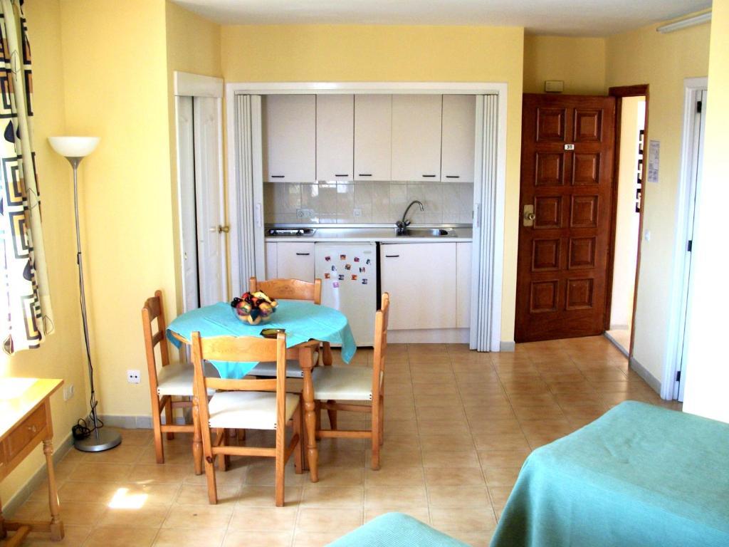Apartamentos Triton Cala Ratjada  Room photo