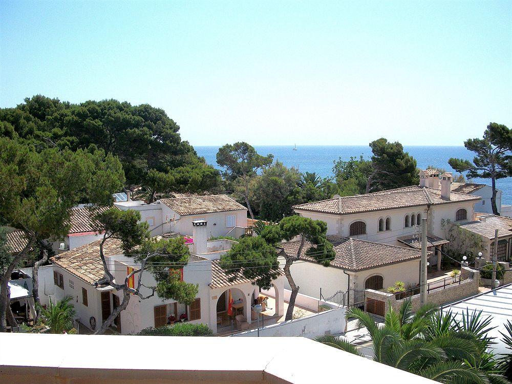 Apartamentos Triton Cala Ratjada  Exterior photo