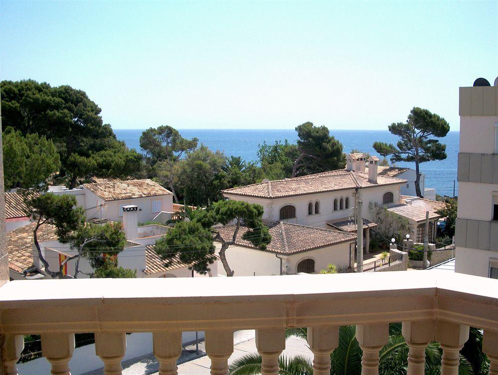 Apartamentos Triton Cala Ratjada  Exterior photo