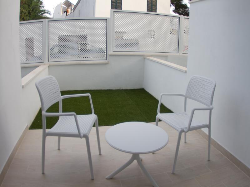 Apartamentos Triton Cala Ratjada  Exterior photo