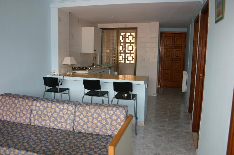 Apartamentos Triton Cala Ratjada  Exterior photo